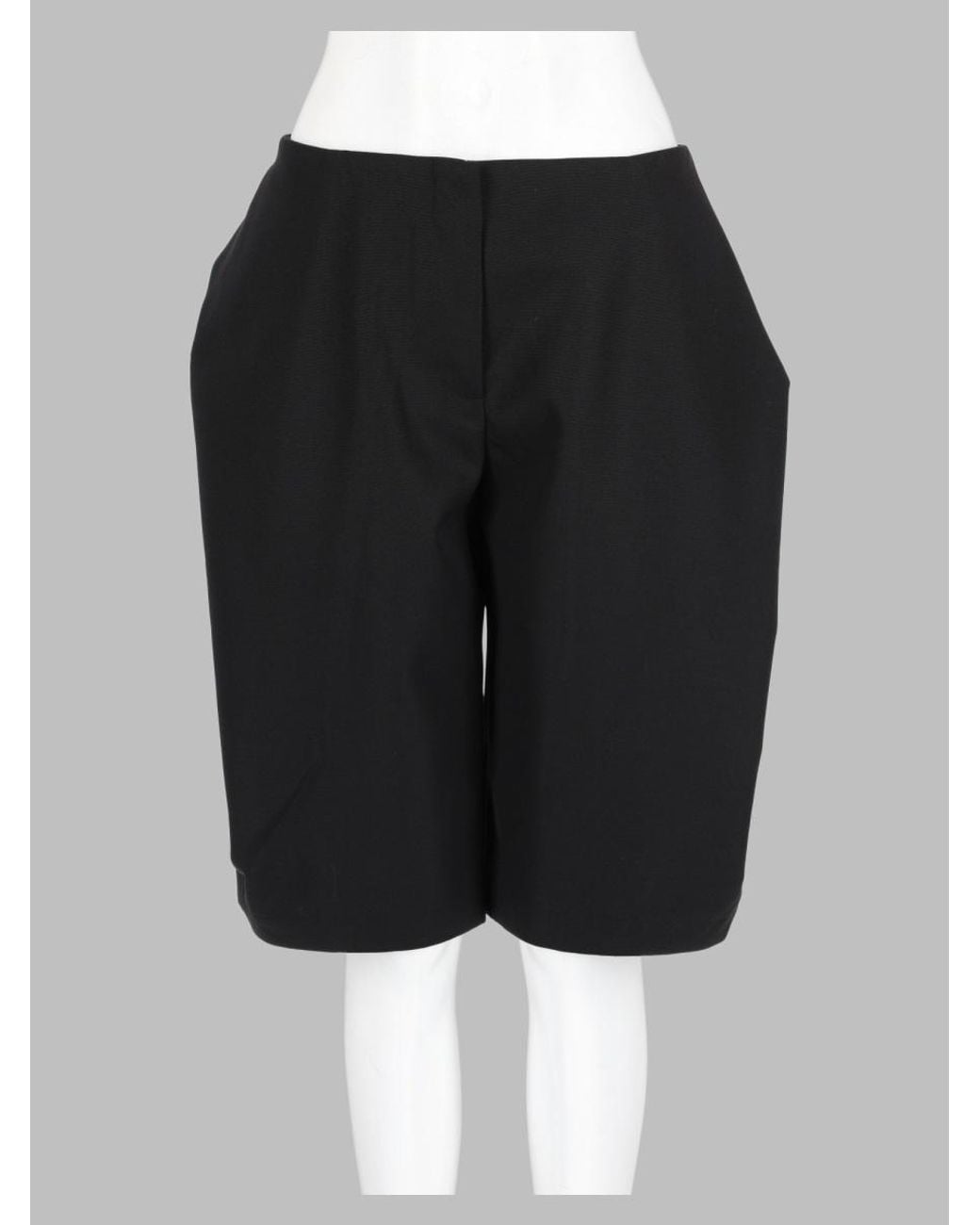 Jacquemus Black Jacquemus