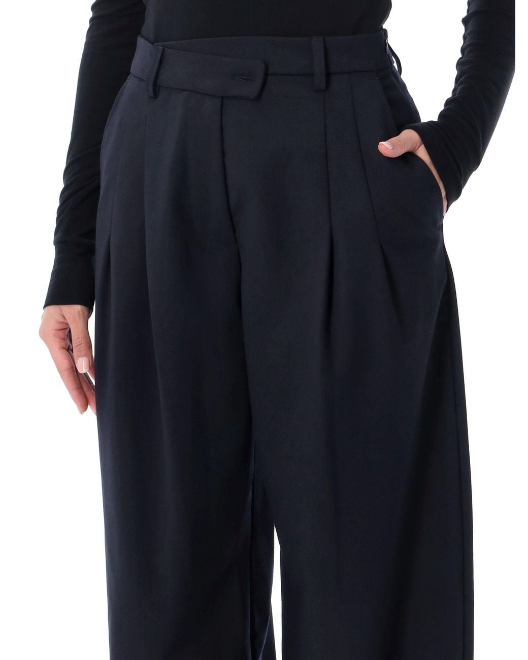 THE LATEST Blue Ester Pant
