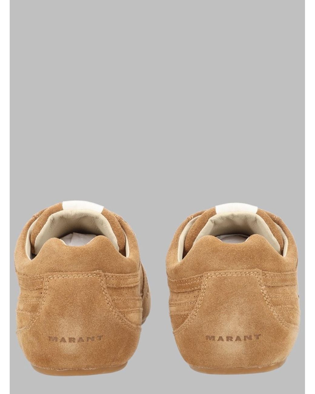Isabel Marant Metallic Marant for men