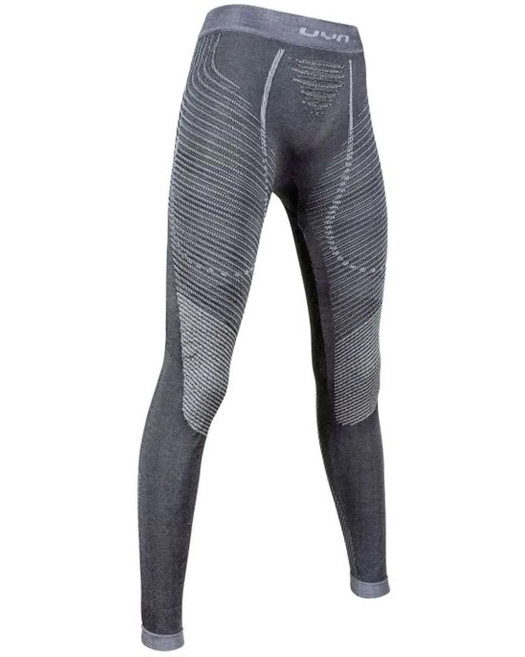 Uyn Blue Cashmere Pants