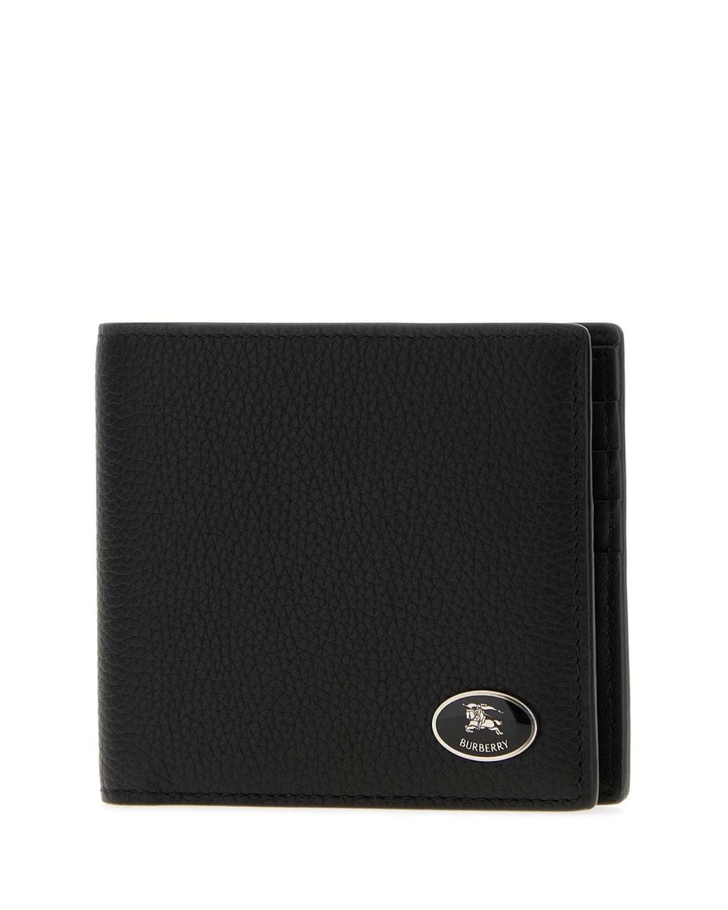 Burberry Black A:Ms Reg Cc Bill8 Costwol Lgl:164126:A11 for men