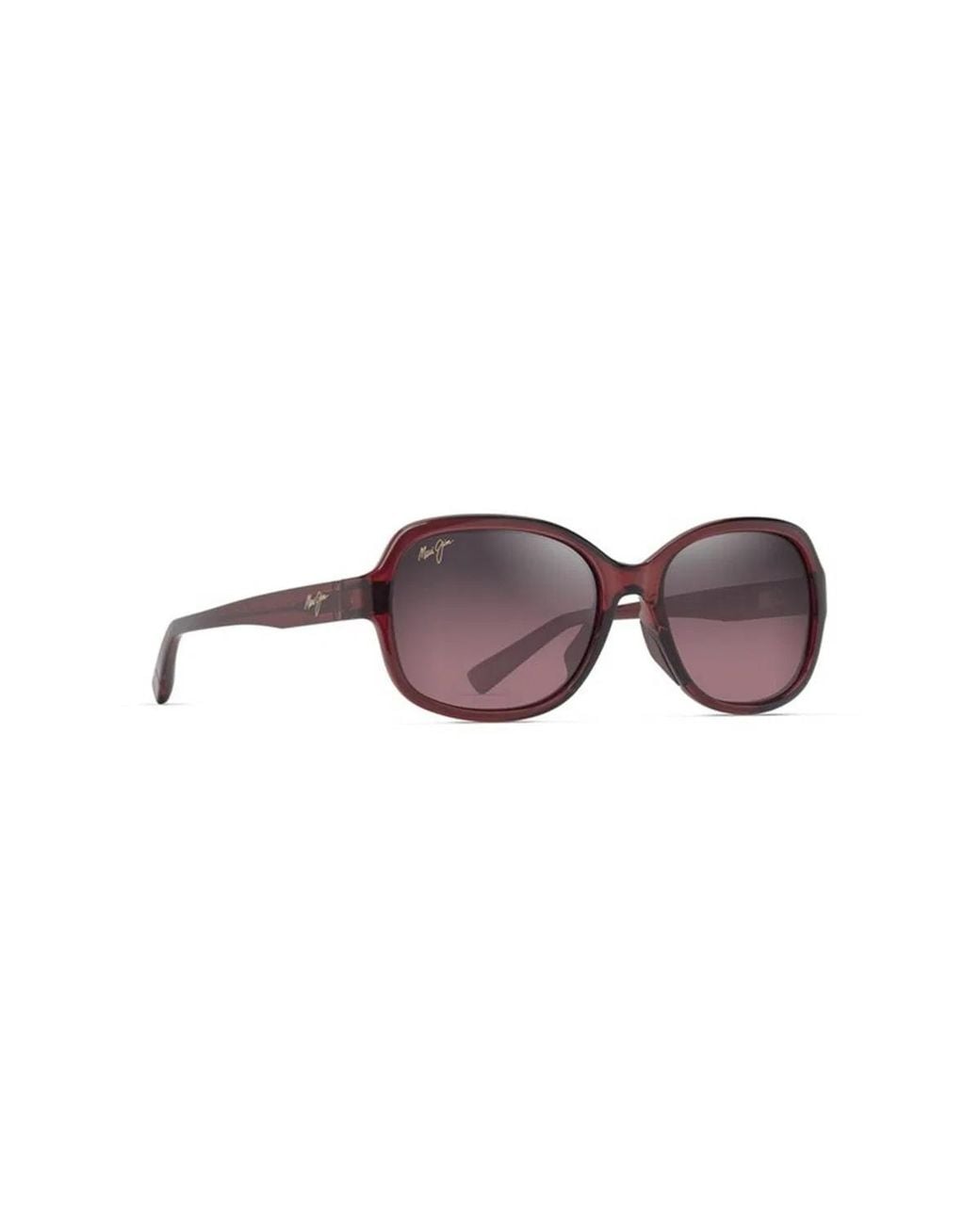 Maui Jim Purple Hiluhilu Mj0355S Rs355-04 (003)
