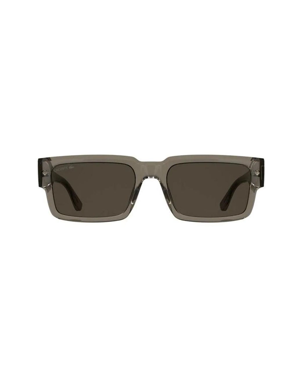Lacoste Gray L6082S 200