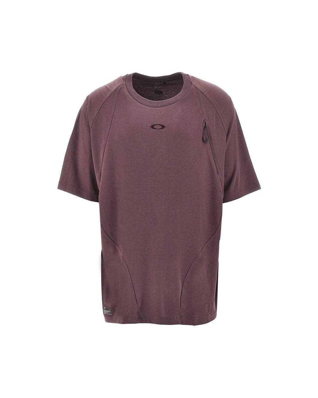 Oakley Purple Fgl Union 6.7 T-Shirt for men
