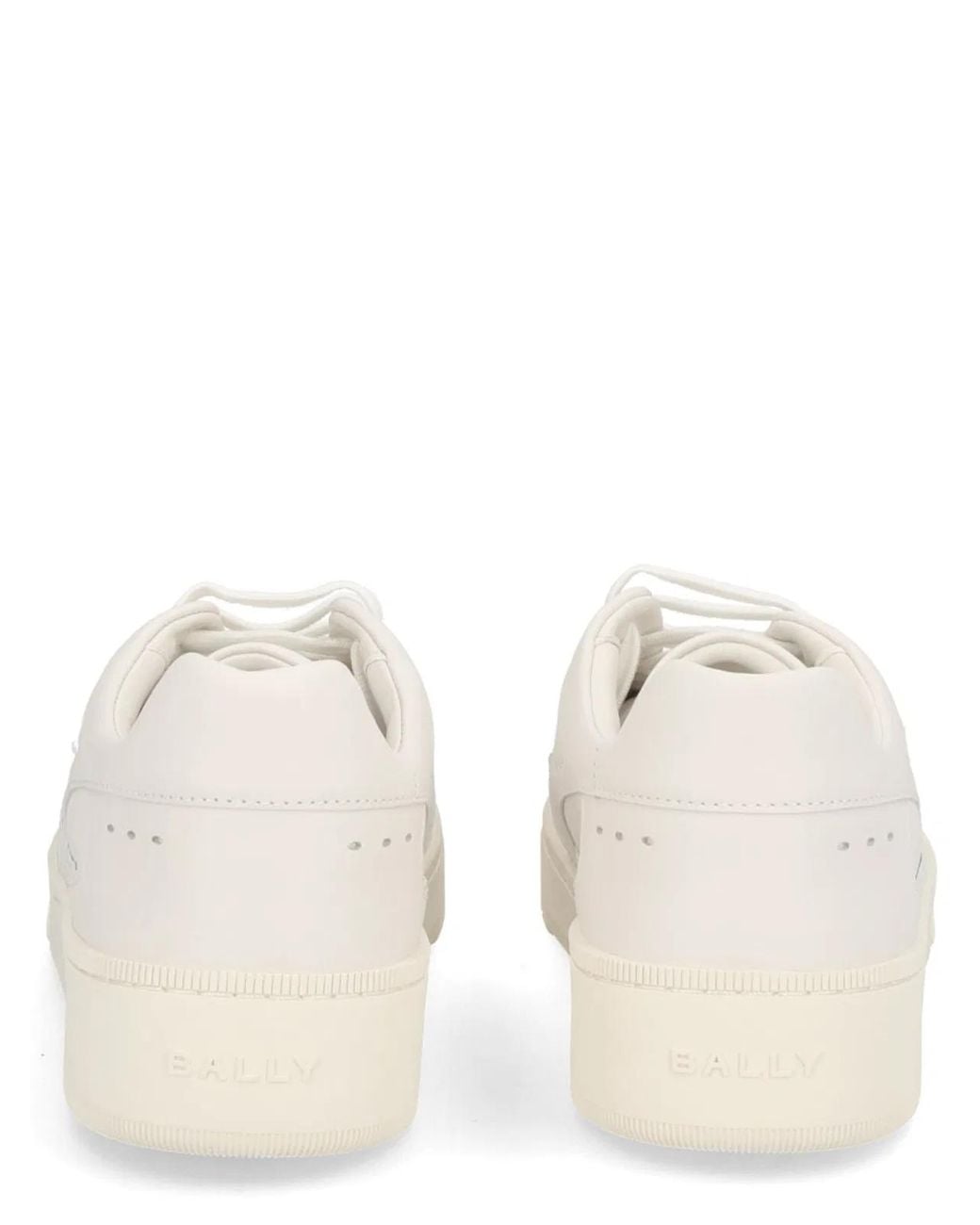 Bally Natural Raise Sneaker for men