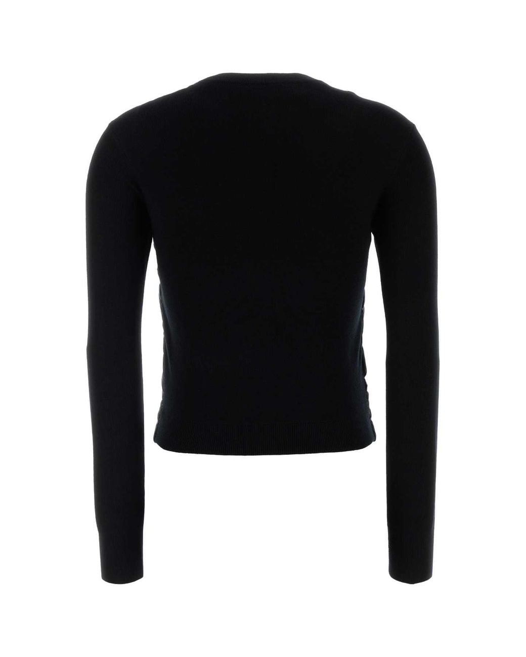 Burberry Black W:Fulbrook:170701:A1189