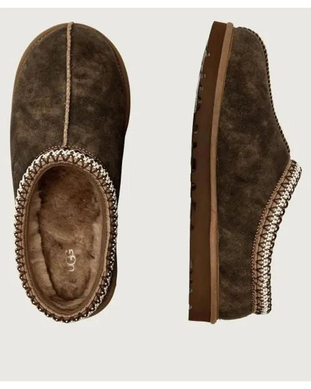 Ugg Brown M Tasman Baxter for men