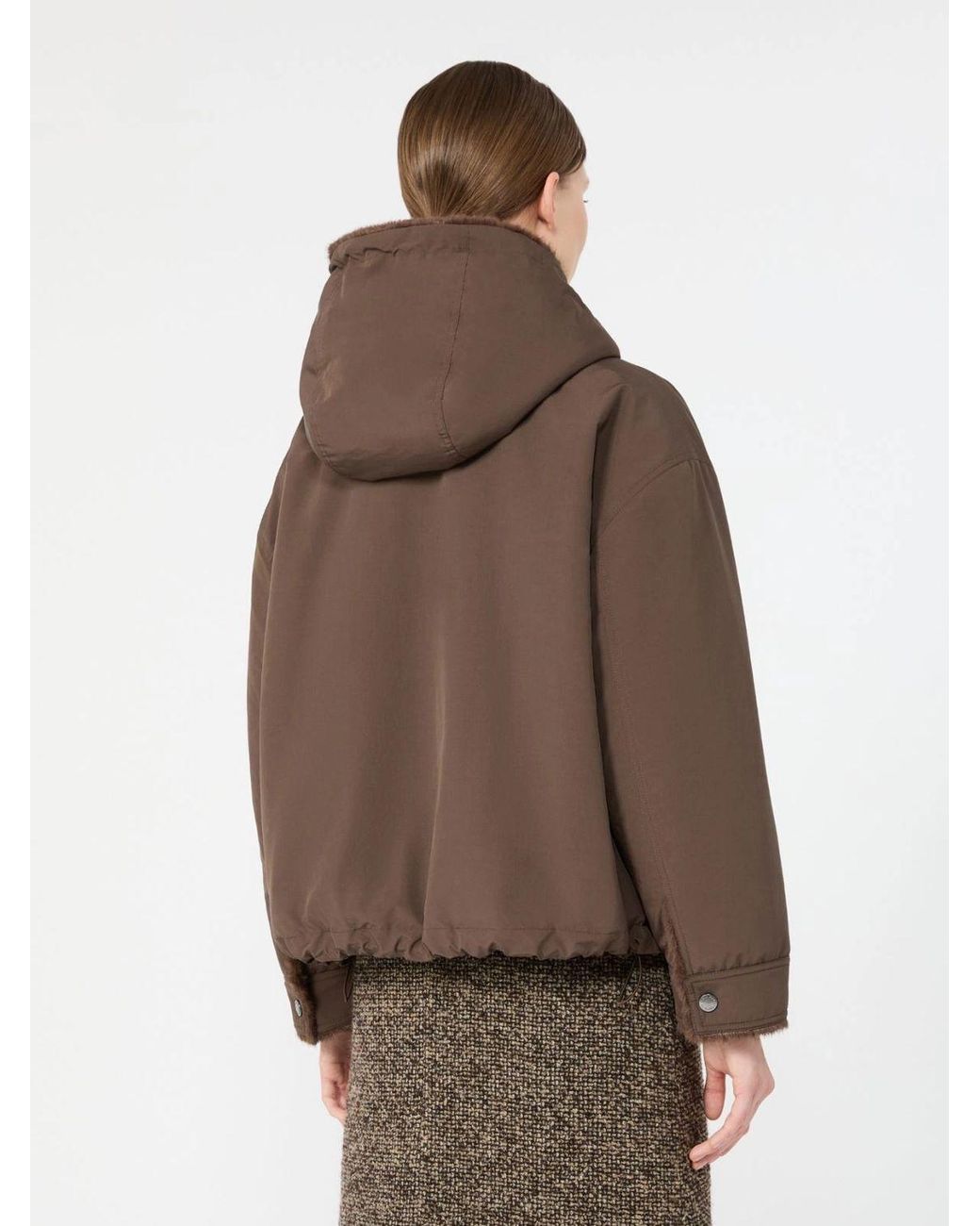 Weekend by Maxmara Brown Wkdzanna