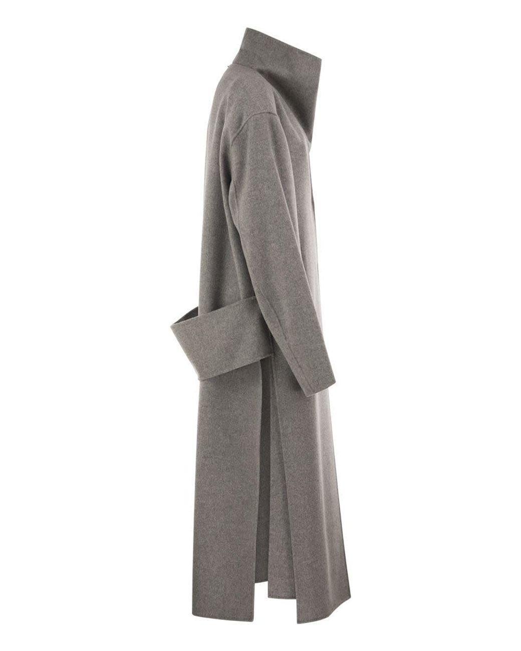 Max Mara Gray Spsassenso