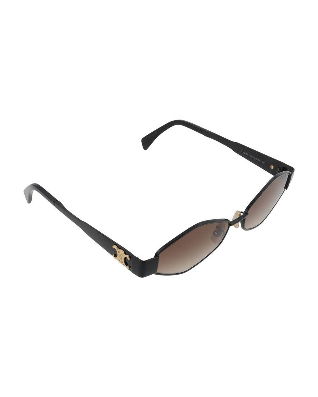 Céline Brown Sunglasses Cl40254U 01F/16/135