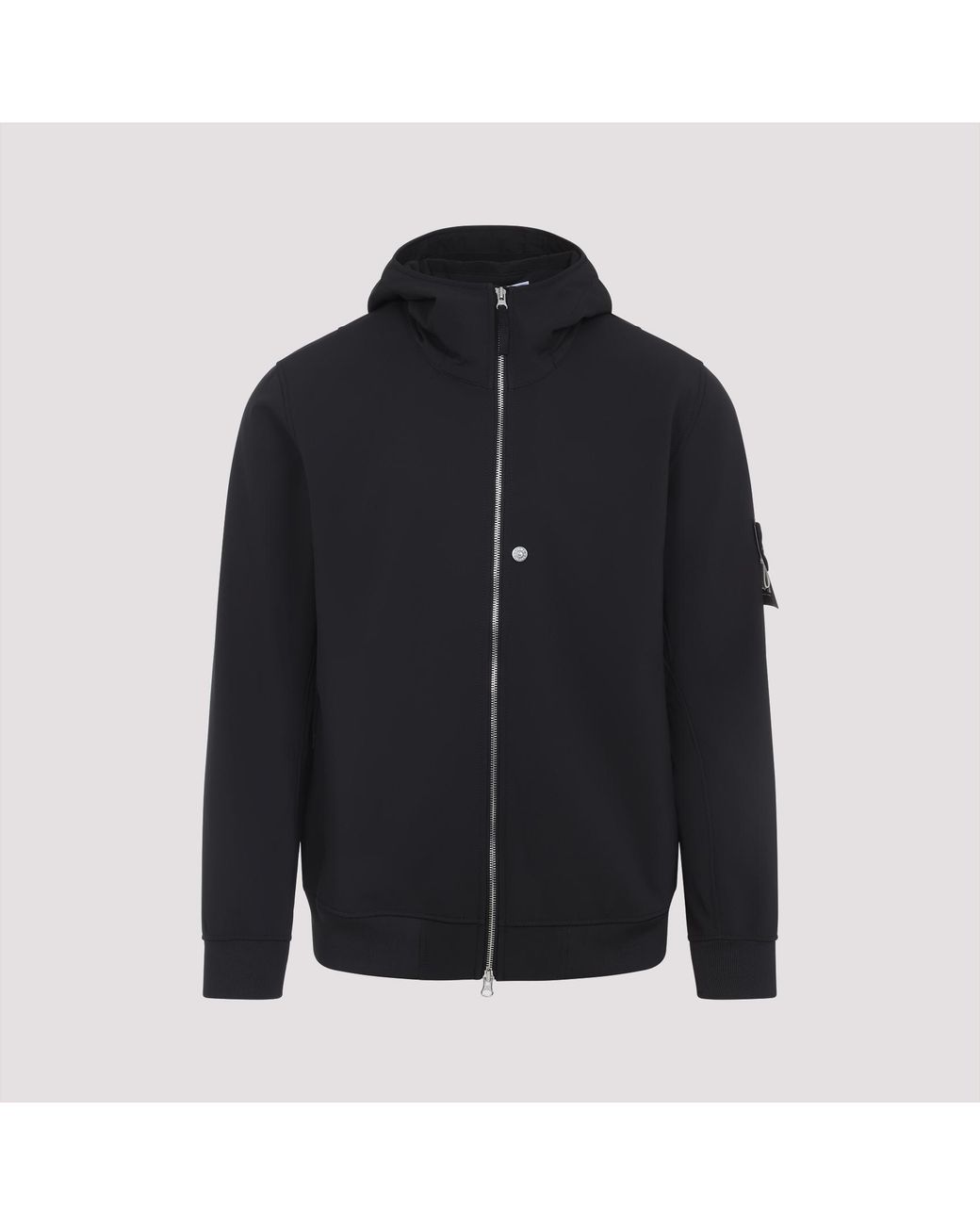 Stone Island Blue Outerwear for men
