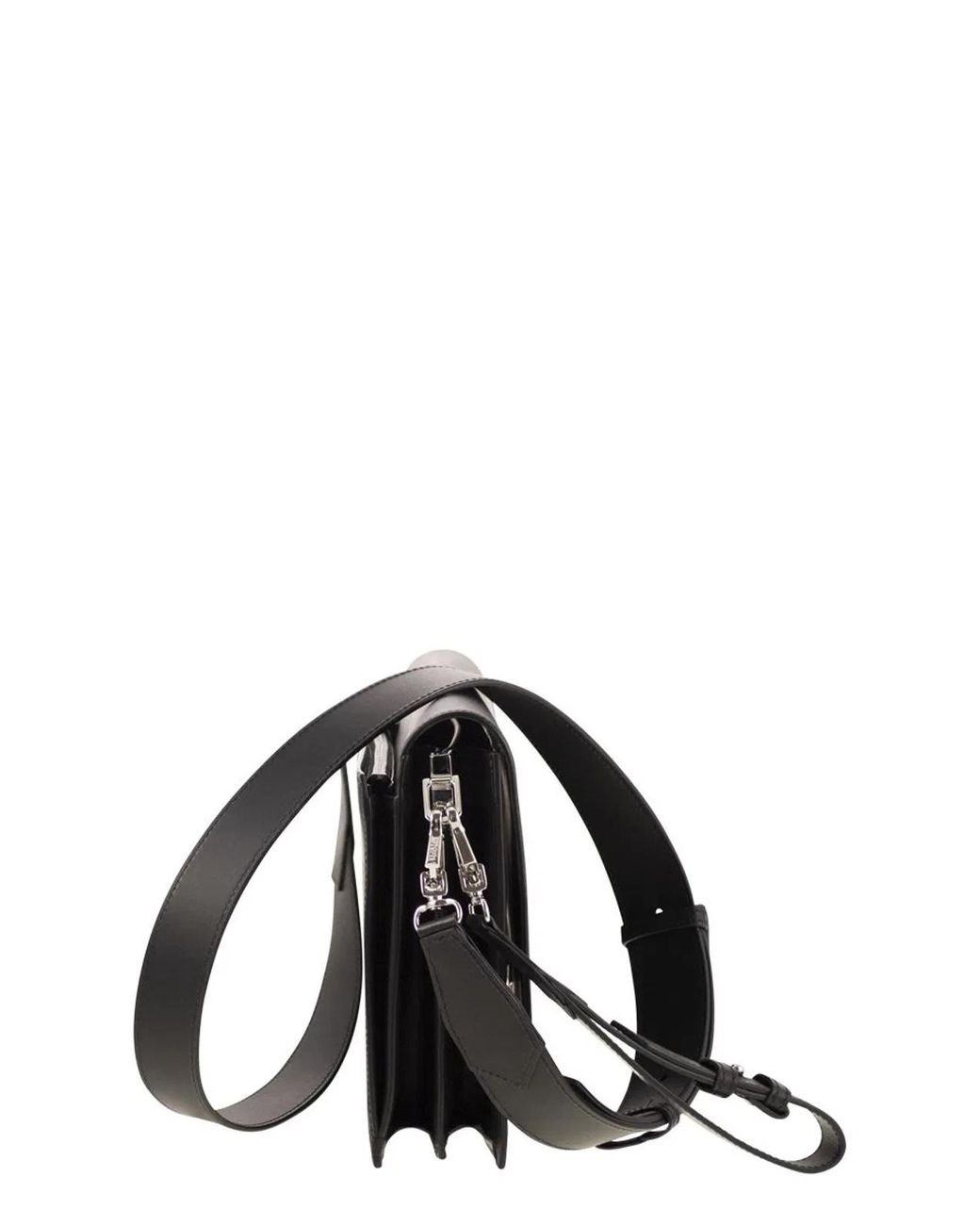 Max Mara Black Biancaroughm