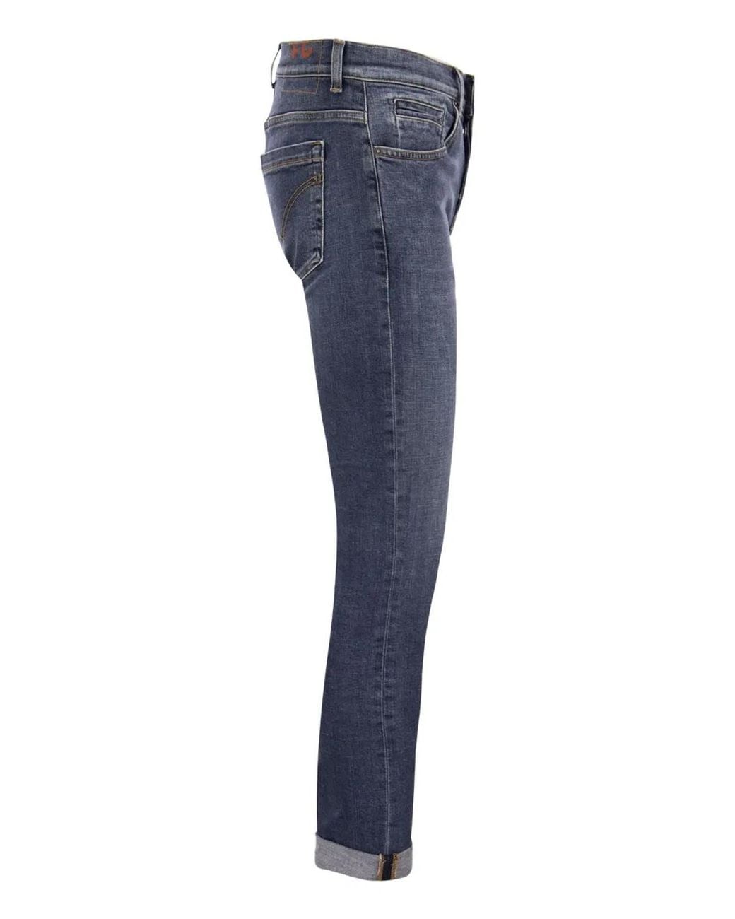 Dondup Blue George for men