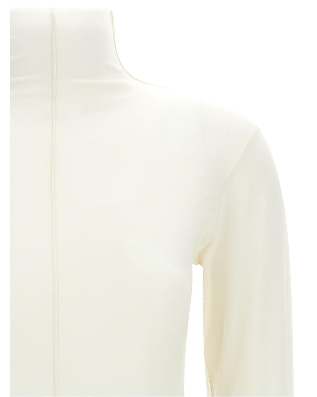 MISENITHE White 'Gwendi' Sweater