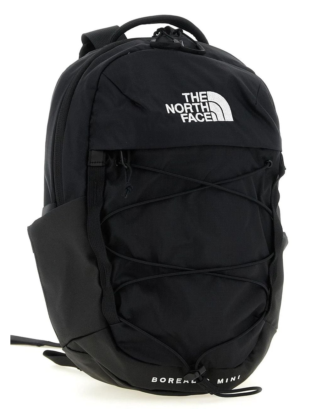 The North Face Black 'Borealis' Mini Backpack