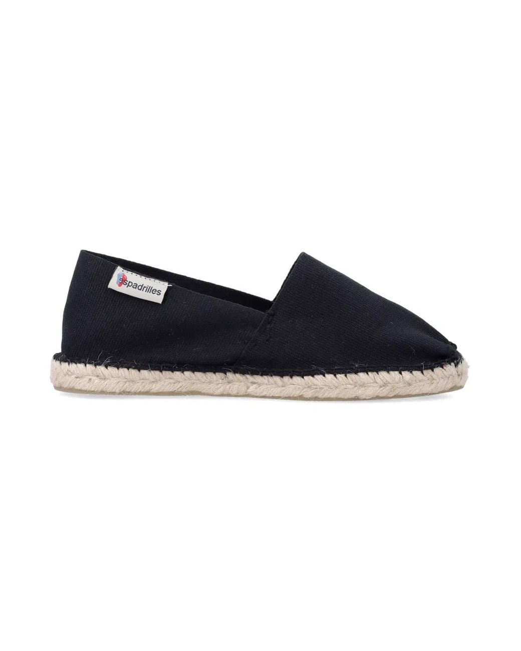 Espadrilles Blue Alpargata Lona