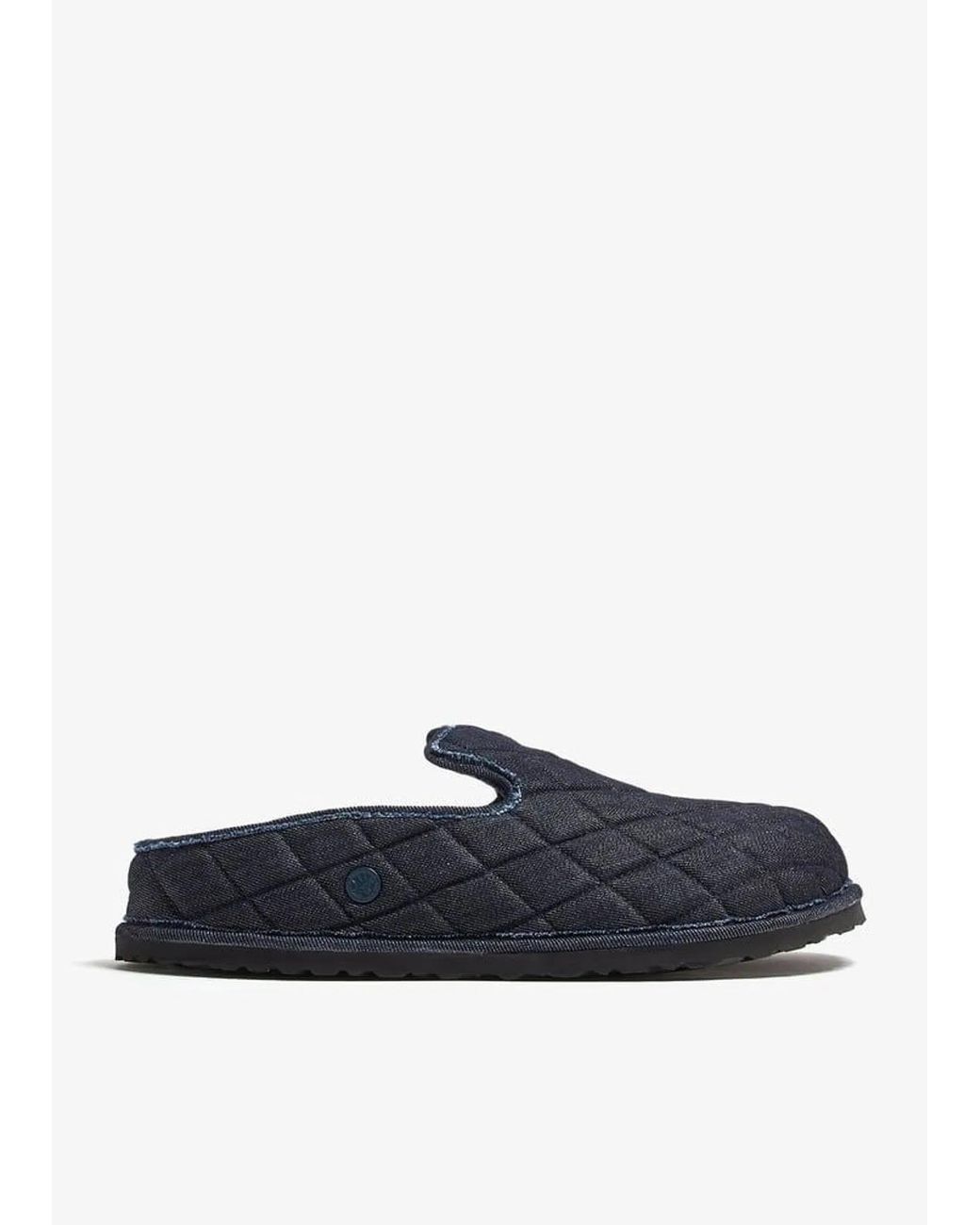 Birkenstock Blue Eliscu Sandals