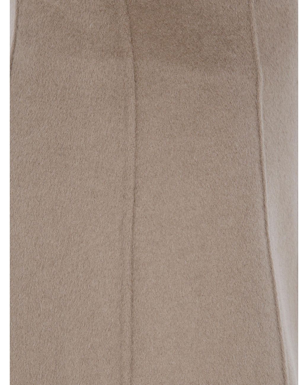IVY & OAK Brown "Sora" Skirt