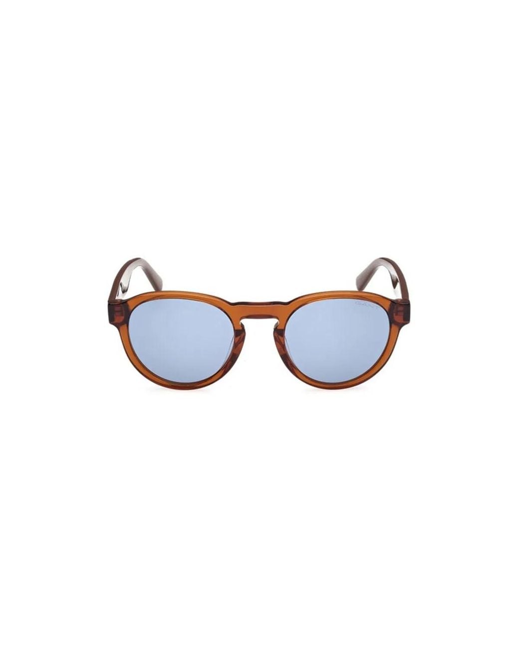 Gant Blue Ga00002 45V for men