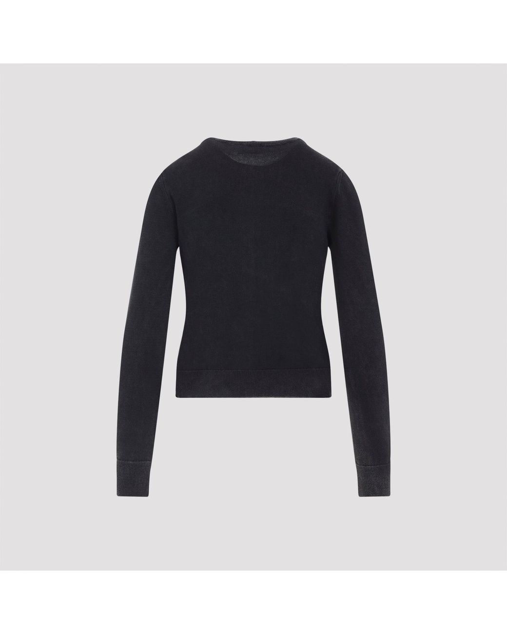 DIESEL Blue M-Bethanie Cardigan