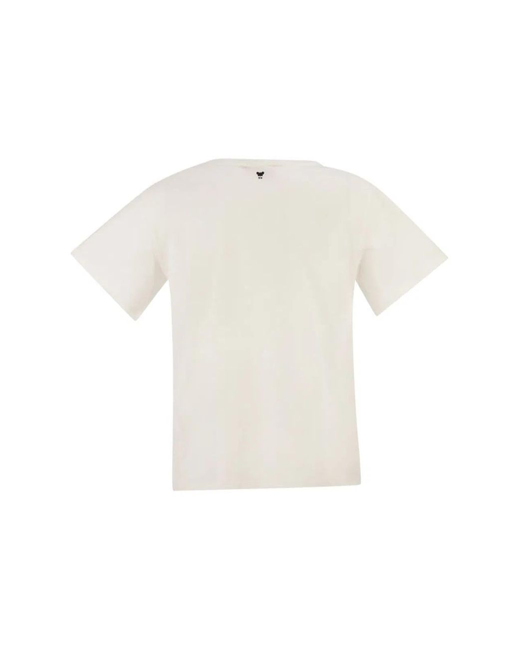 Weekend by Maxmara White Wkdbora