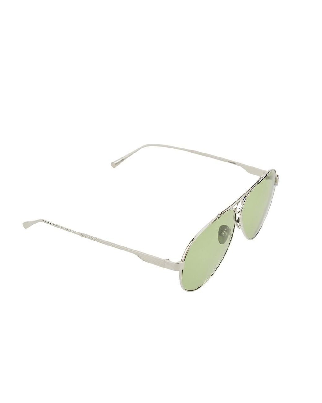 FACE HIDE Green Hunter Sunglasses for men
