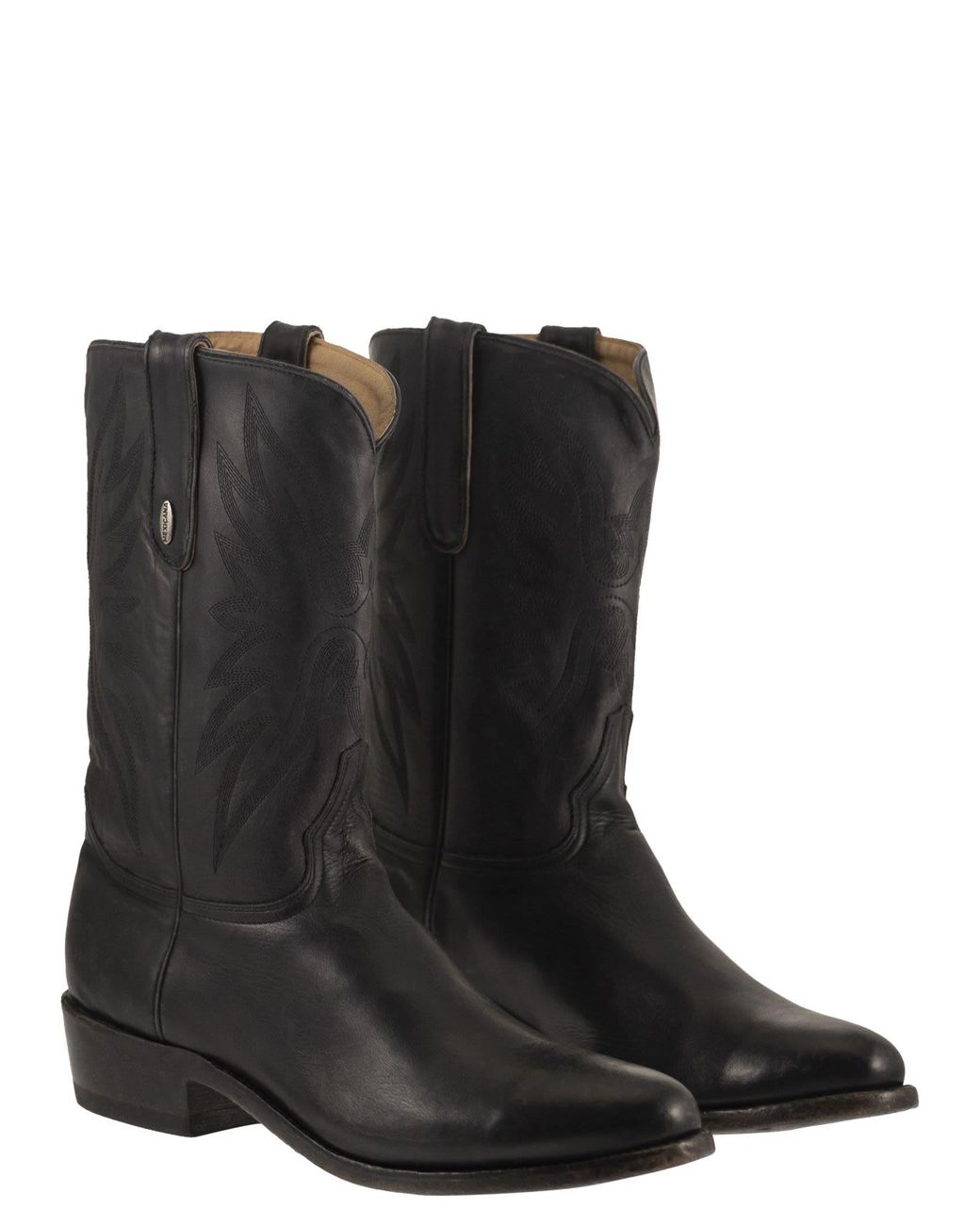 Mexicana Black Freddy for men