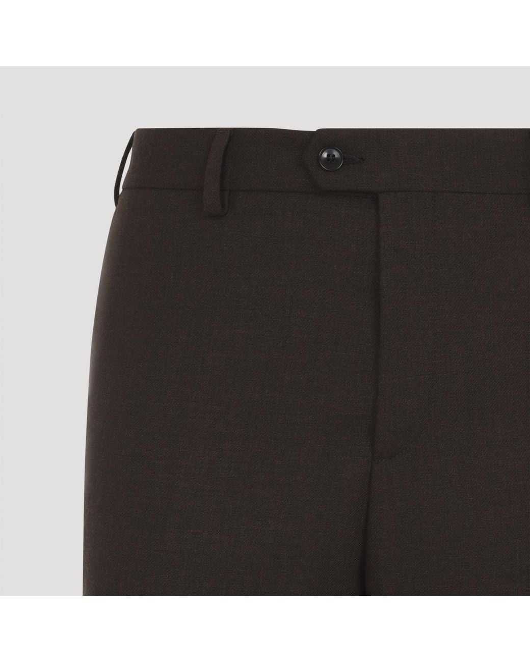 Paul Smith Black Pant for men