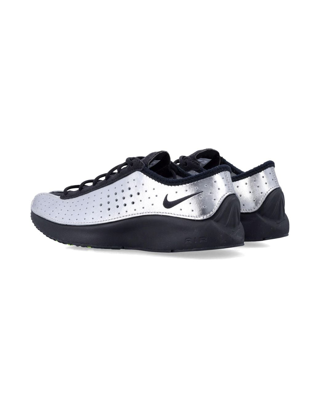 Nike Blue Air Superfly Sneakers