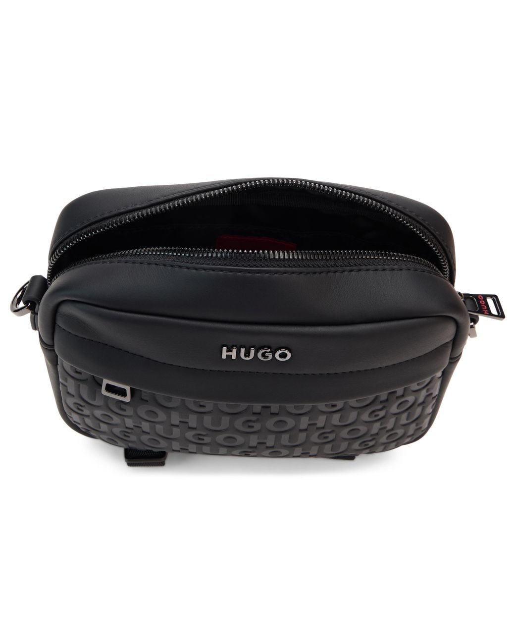 Boss Black Shoulder Bag Jived for men