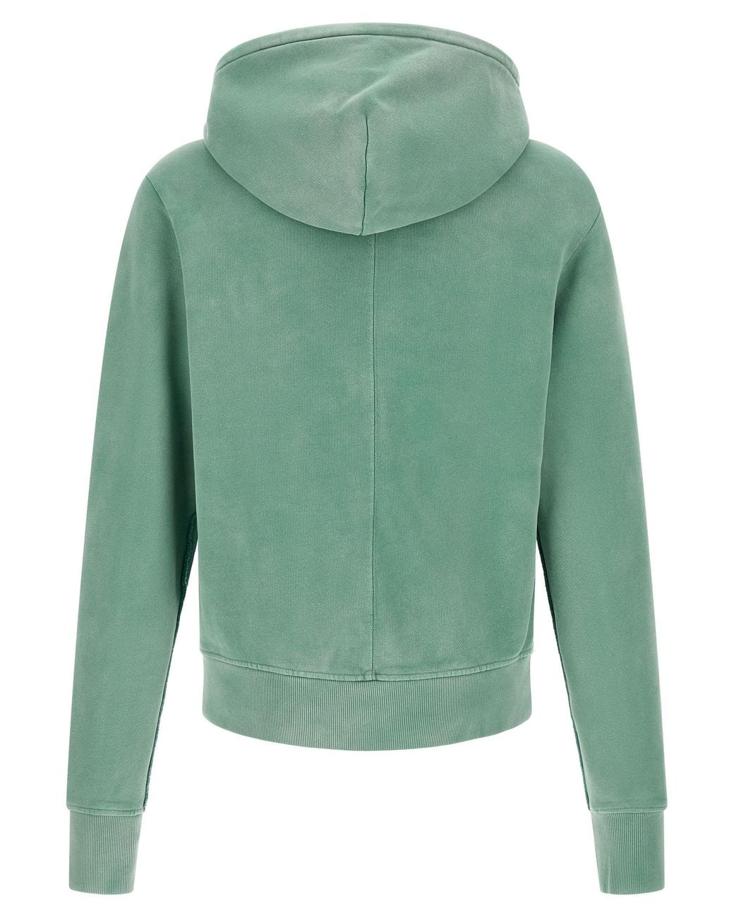 Entire studios Green Zip And Hoodie for men