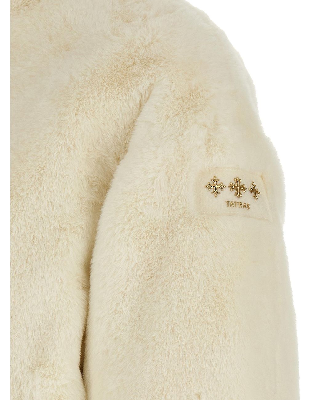 Tatras Natural 'Barbra' Jacket