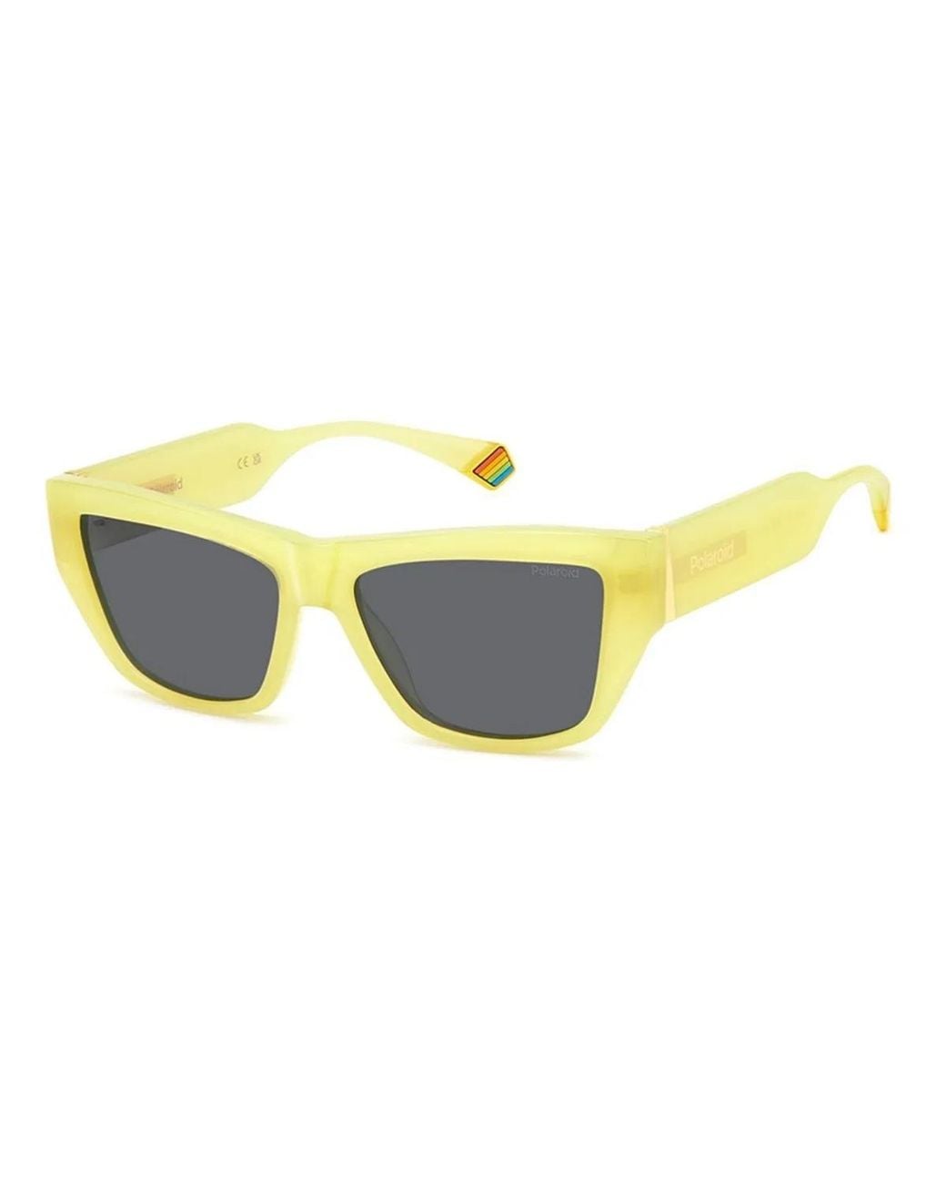 Polaroid Yellow Pld 6210/S/X 40G(M9)