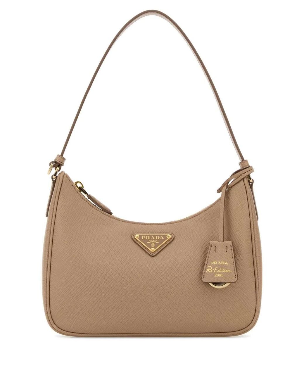 Prada Brown Contenitori