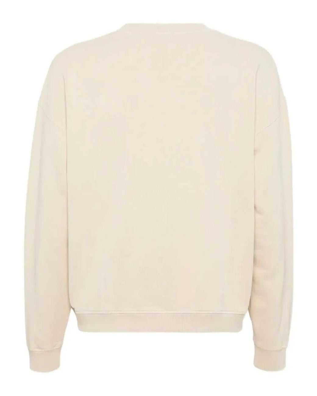 DSquared² Natural Relax Fit Crewneck for men