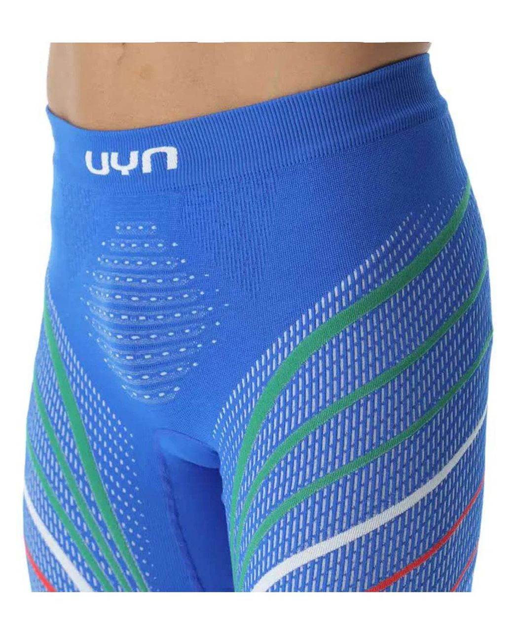 Uyn Blue Natyon 2.0 Pants