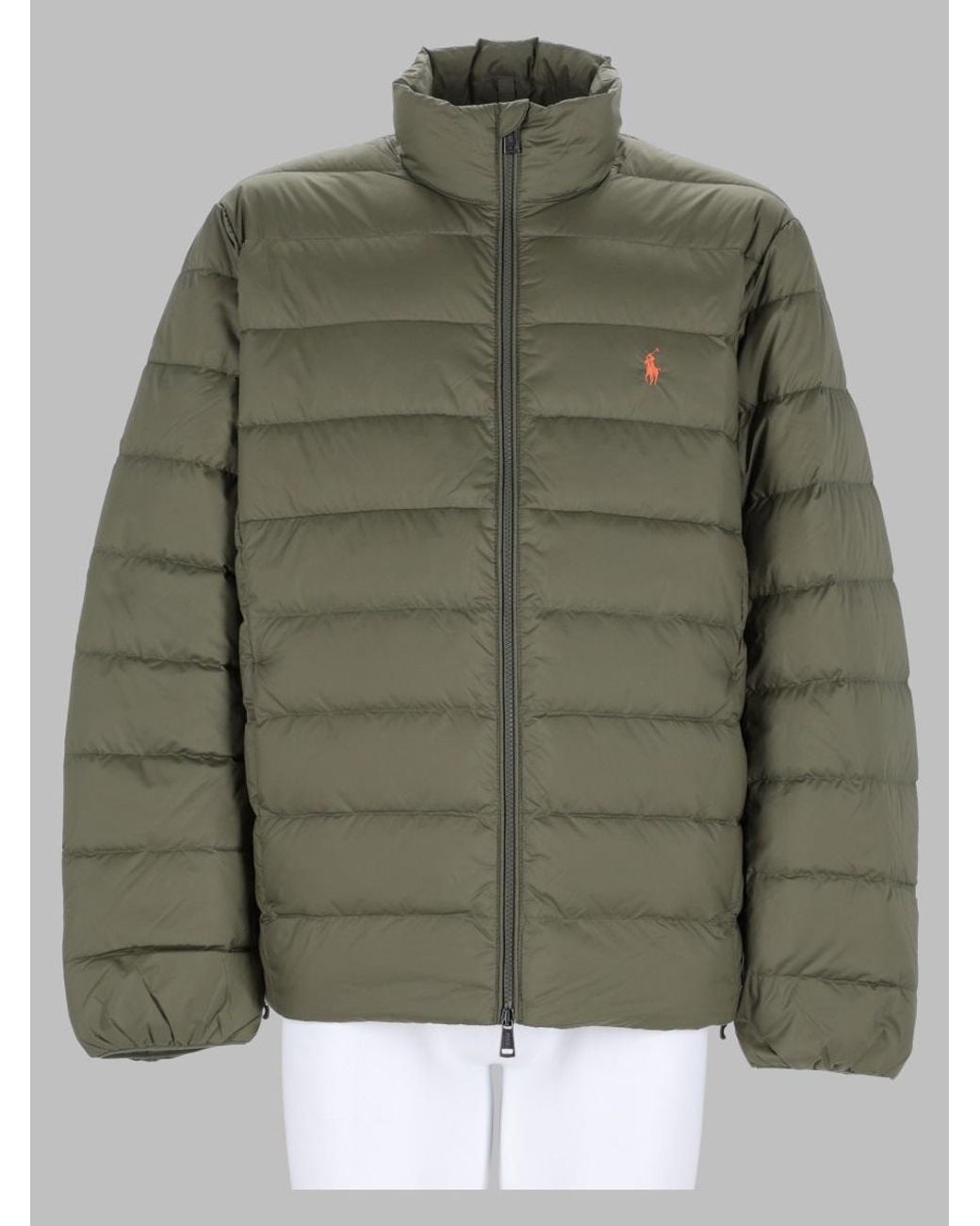 Polo Ralph Lauren Green Polo Ralph Lauren for men