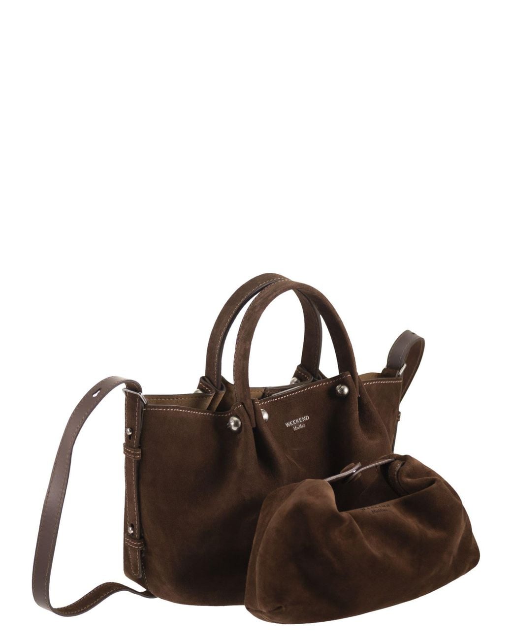 Weekend by Maxmara Brown Weekend Maxmara Wkario