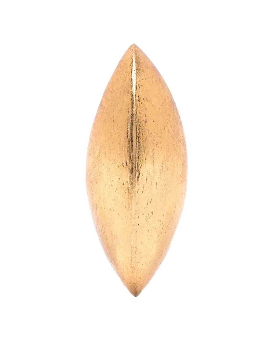 Monies White "Romi" Earrings