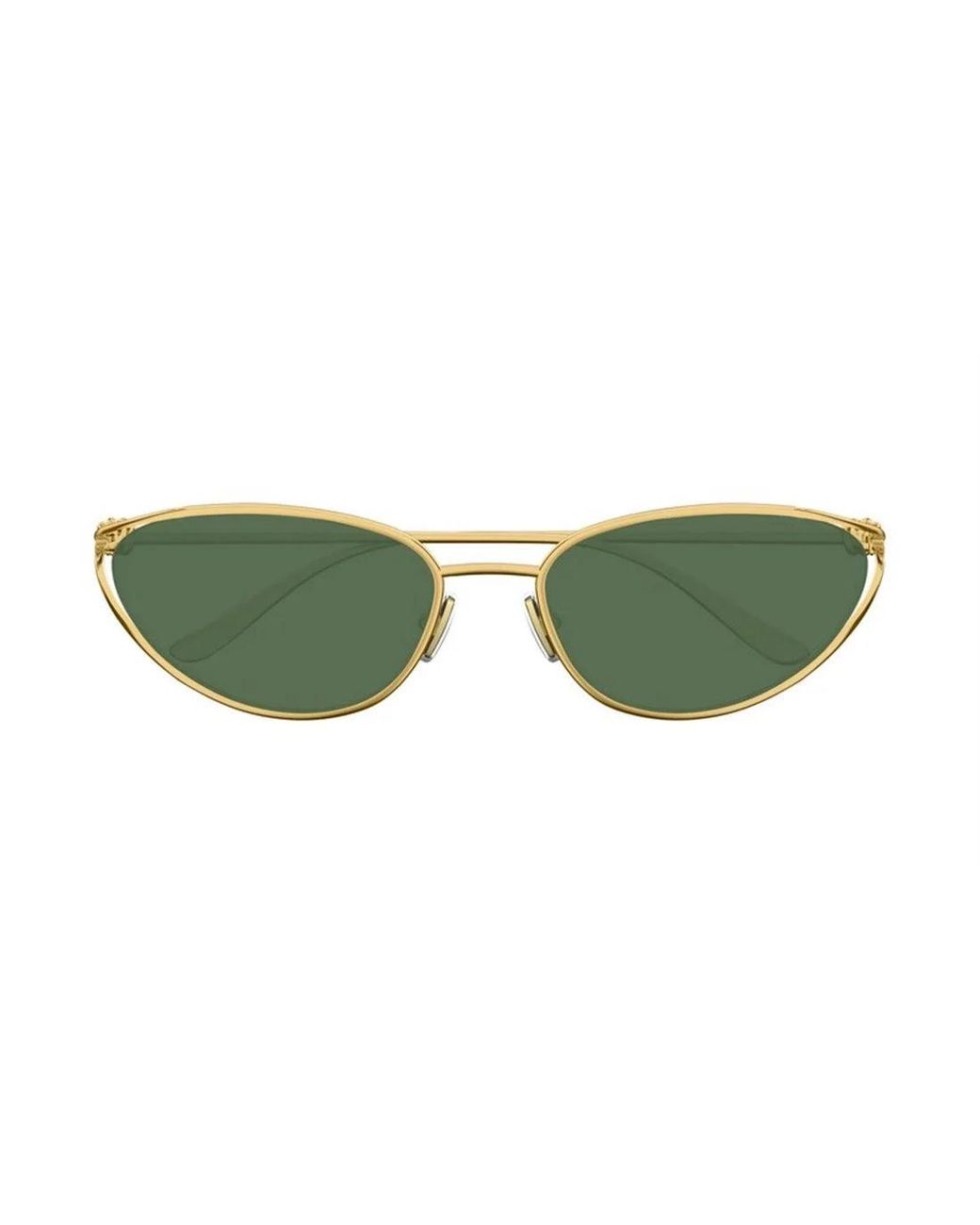 Bottega Veneta Green Bv1330S 004