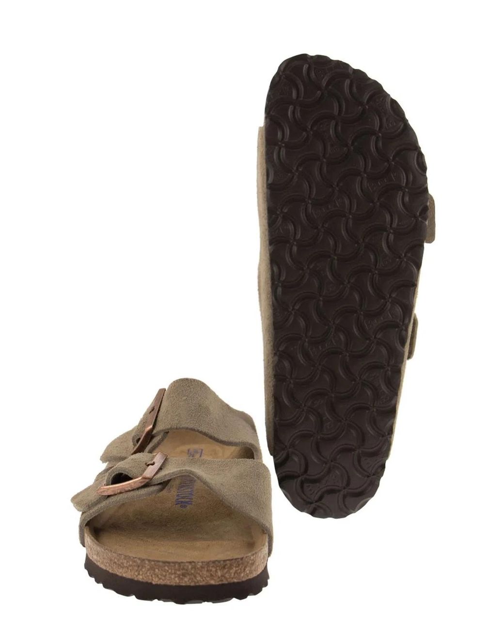 Birkenstock Brown Arizona