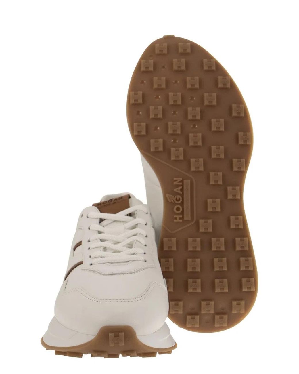 Hogan White H641