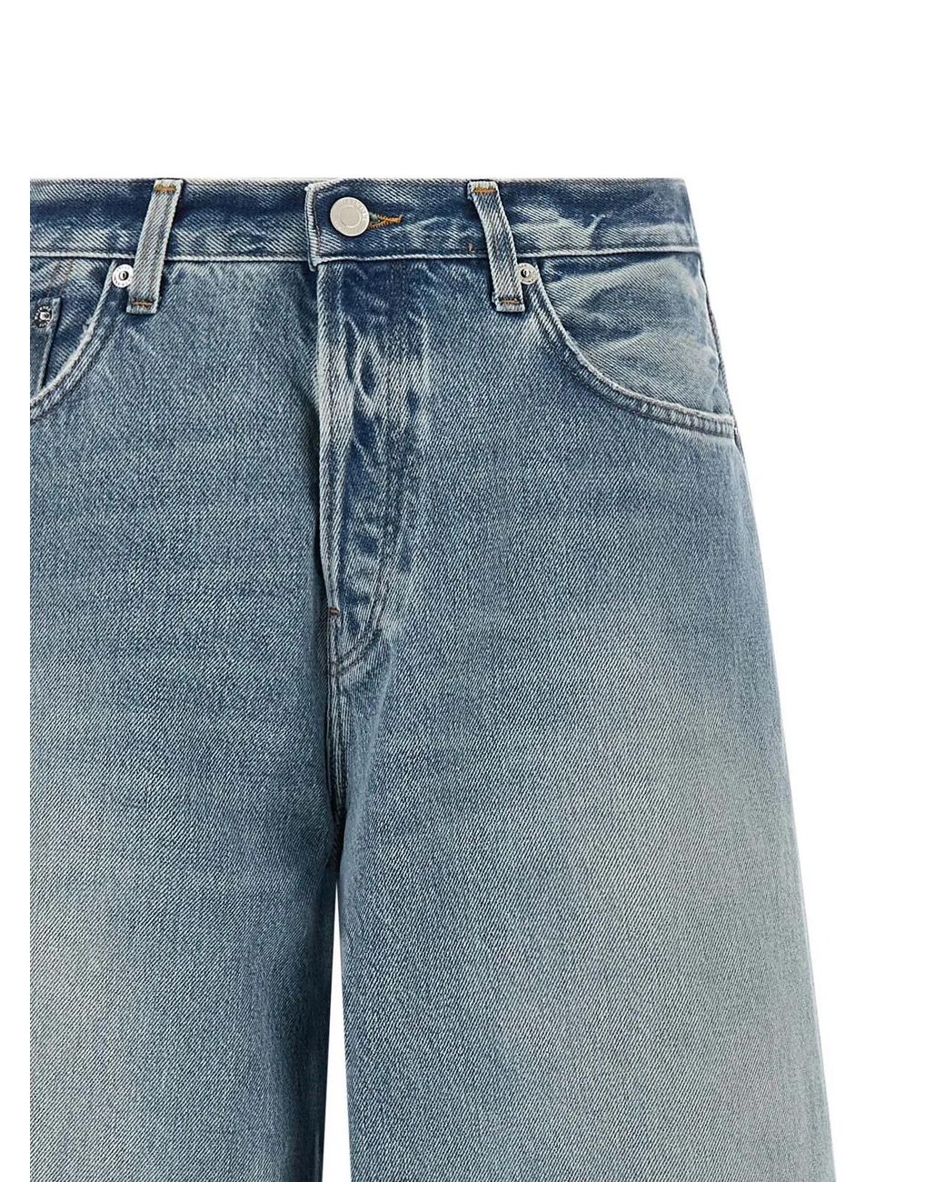 Haikure Blue 'Bethany' Jeans