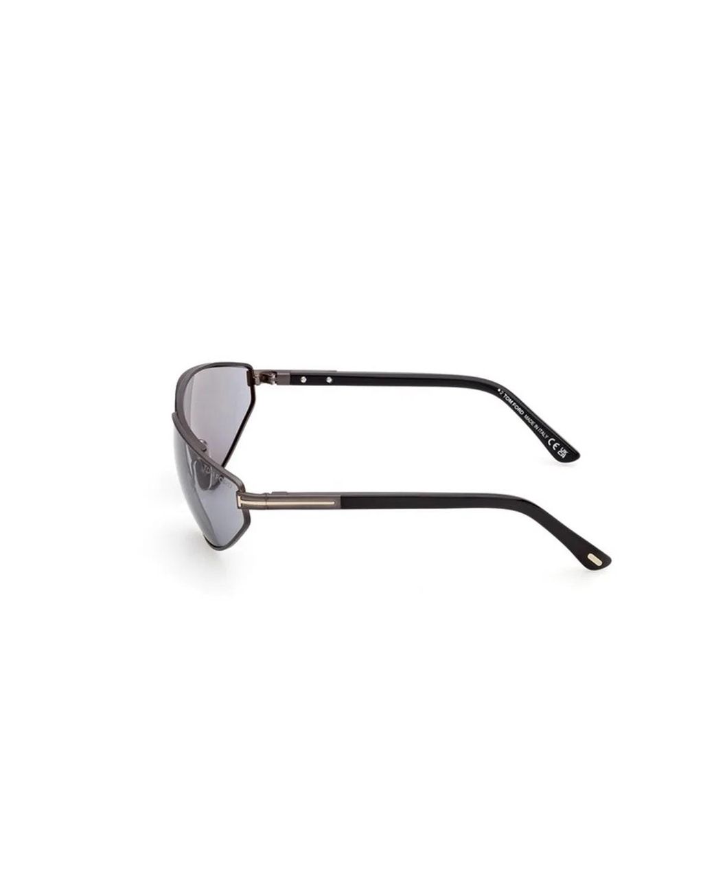 Tom Ford Metallic Parker-02 Ft1399 13A