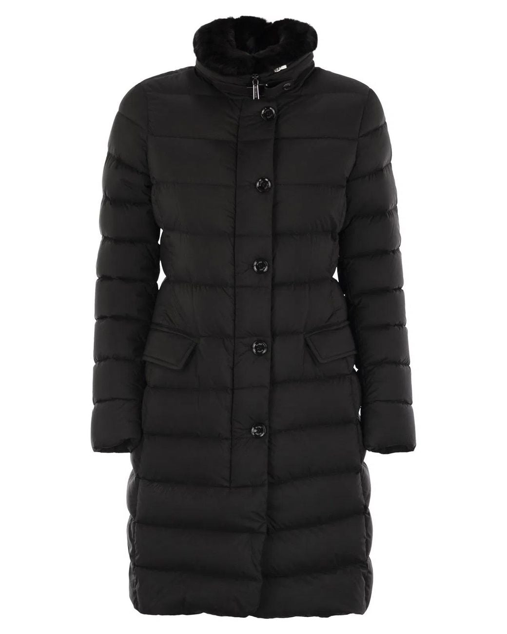 Moorer Black Vetiver-S3