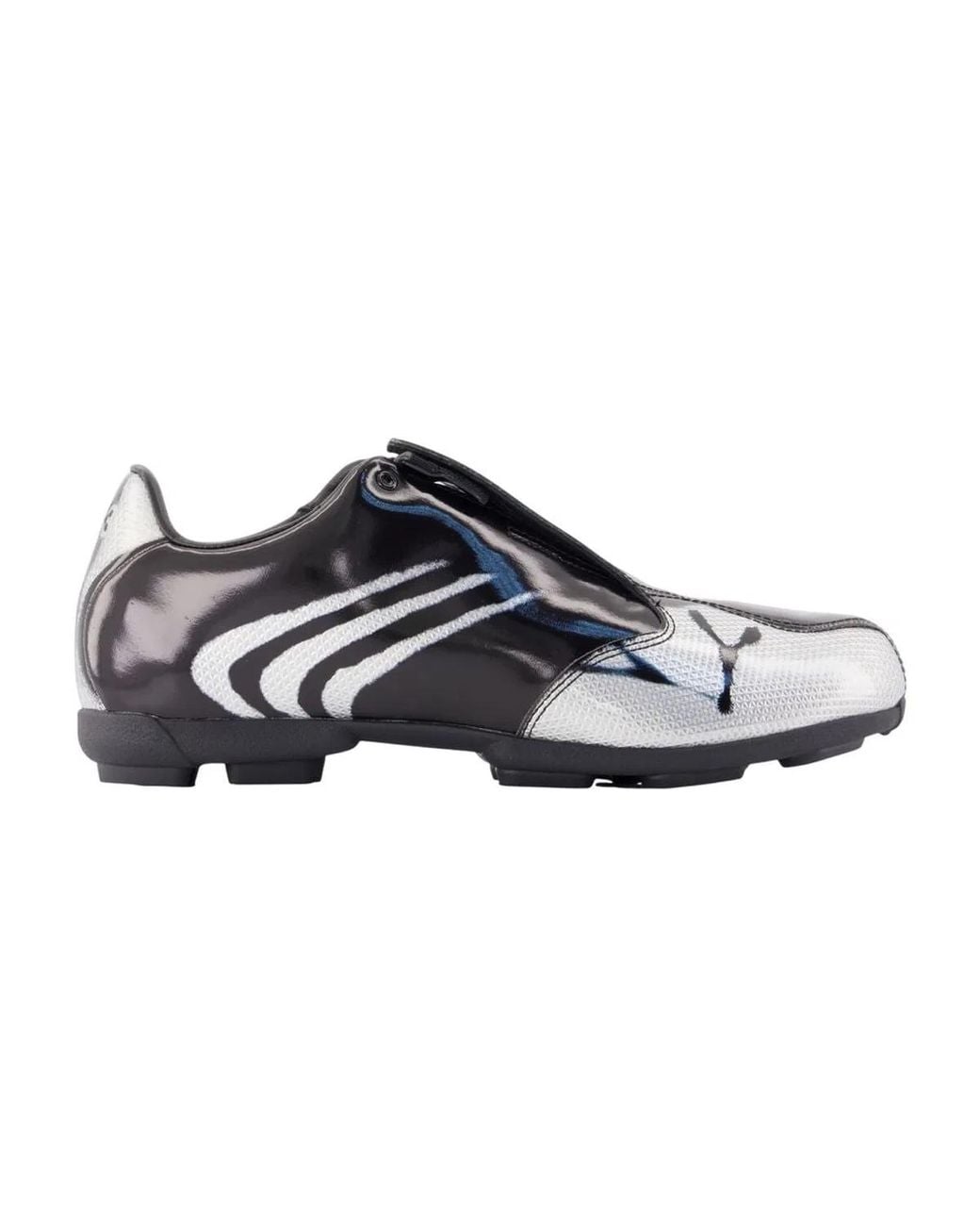 Y-3 Blue F50 Tunit Chito Sneakers