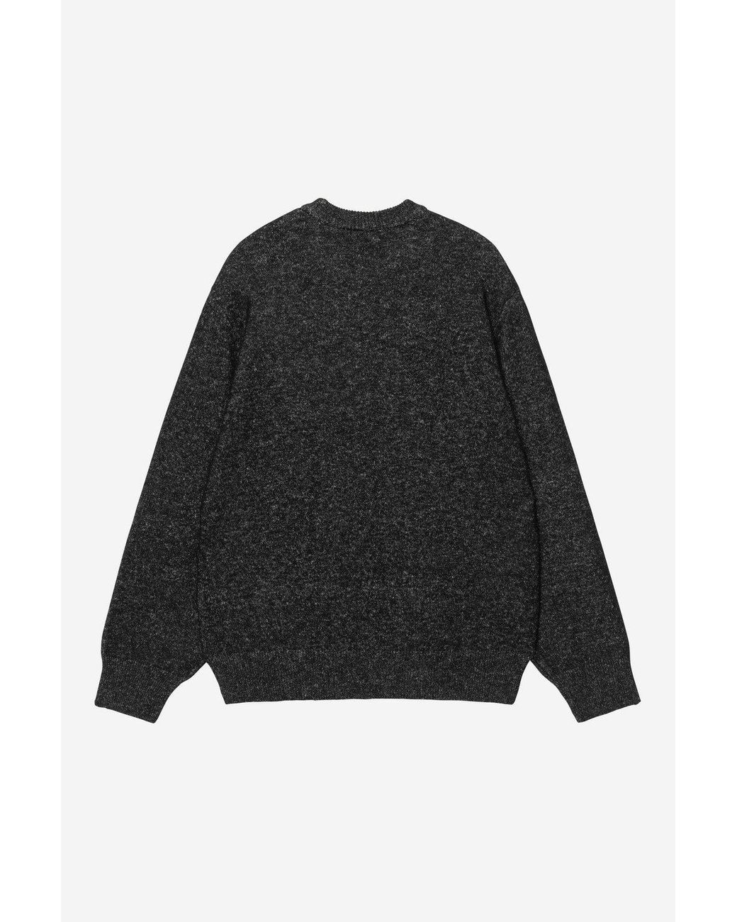 Carhartt Blackletter Sweater for men