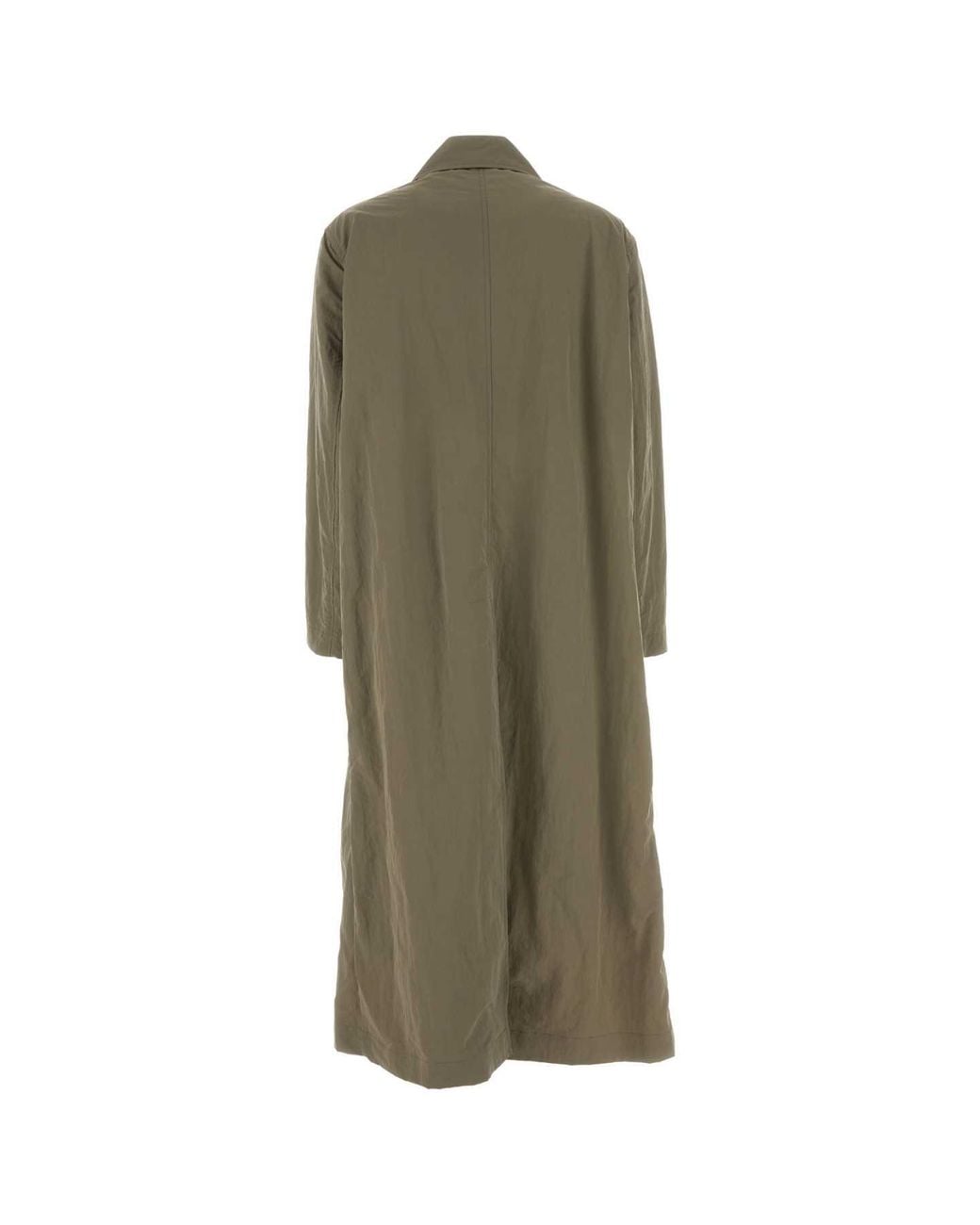 Gucci Green Outerwear