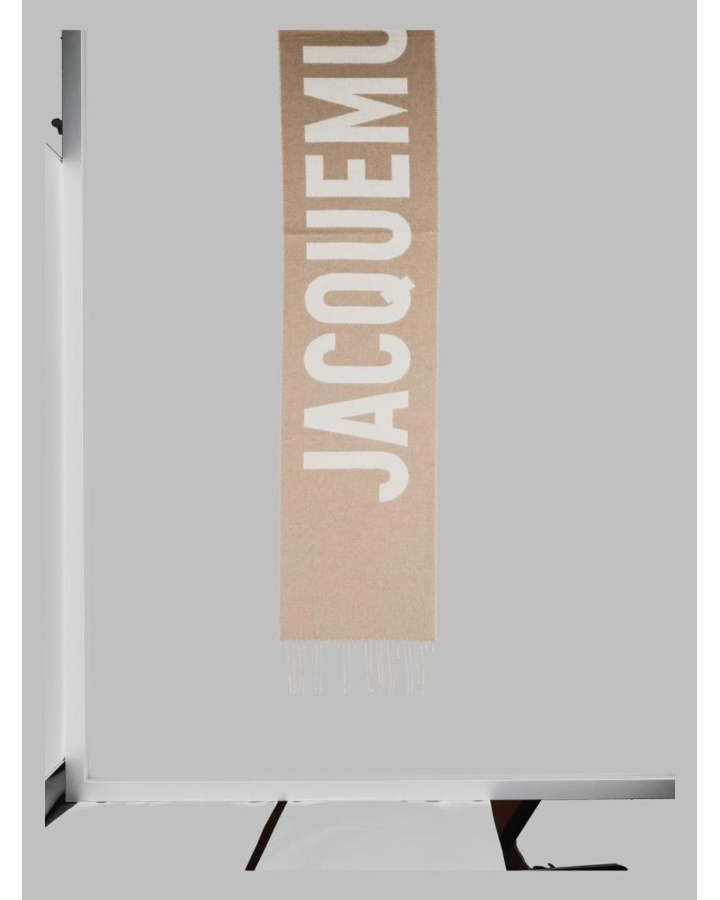 Jacquemus White Jacquemus