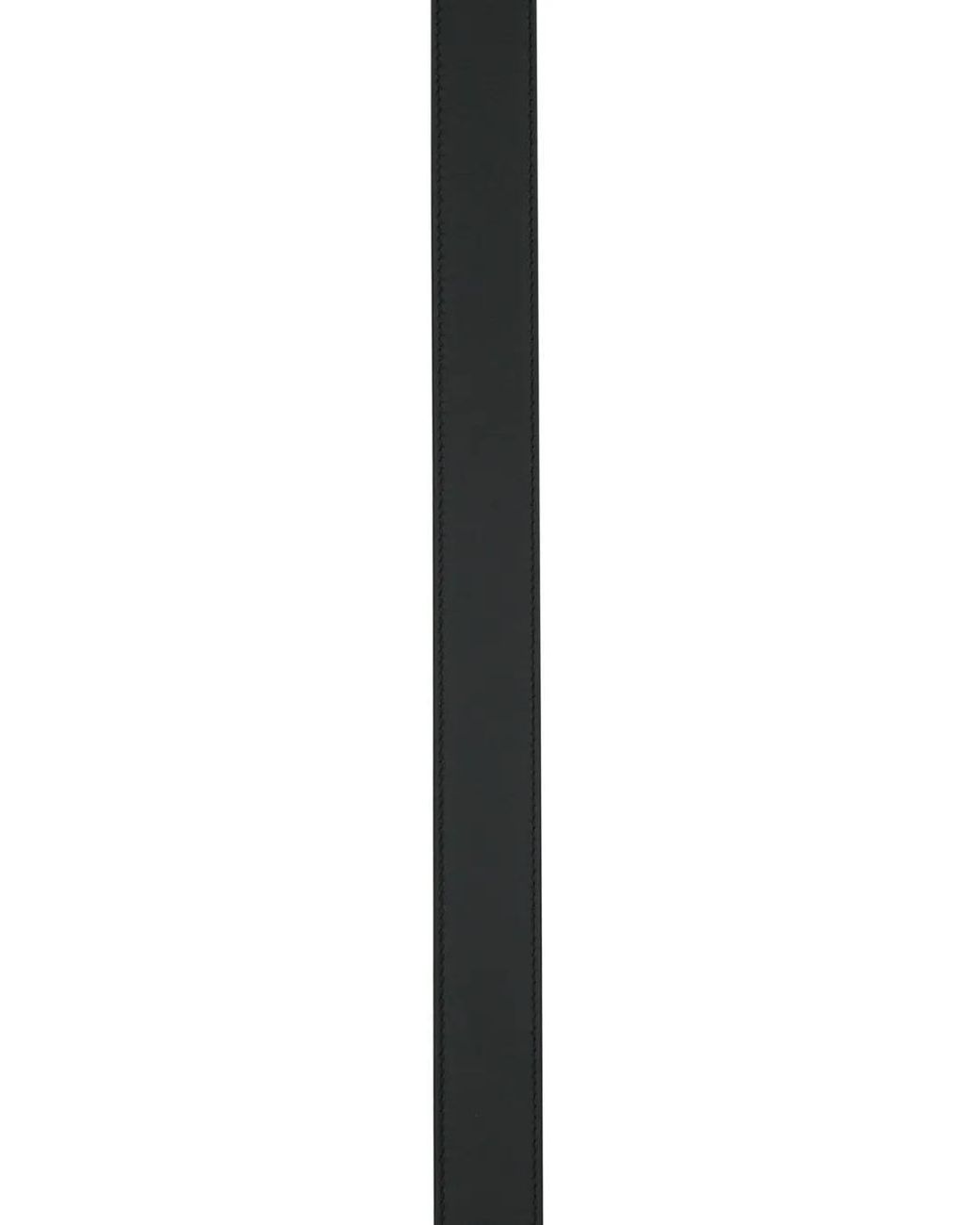 Gucci Black Gg Marmont Belt for men